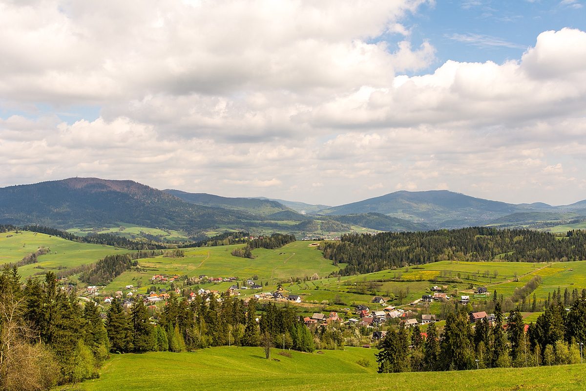 Rabka Zdrój